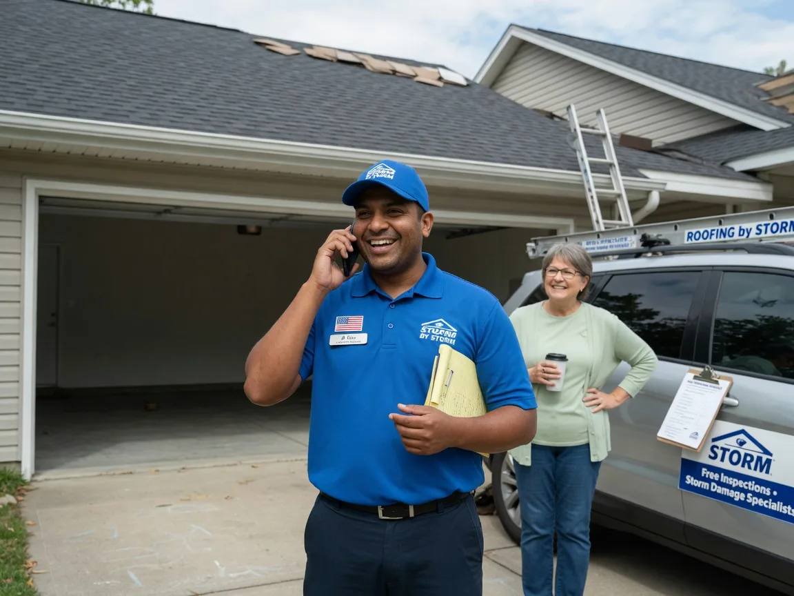 Roof Repair Near Me Mountain View, AR FAQs