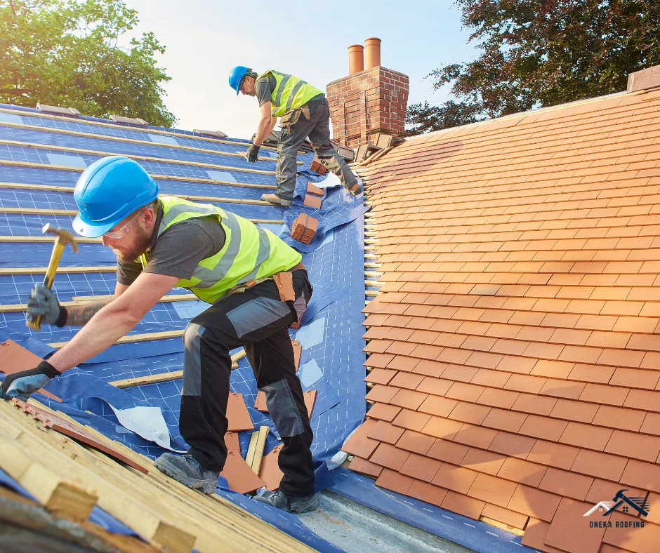 Why choose Roof Repair Near Me in Mountain View, AR